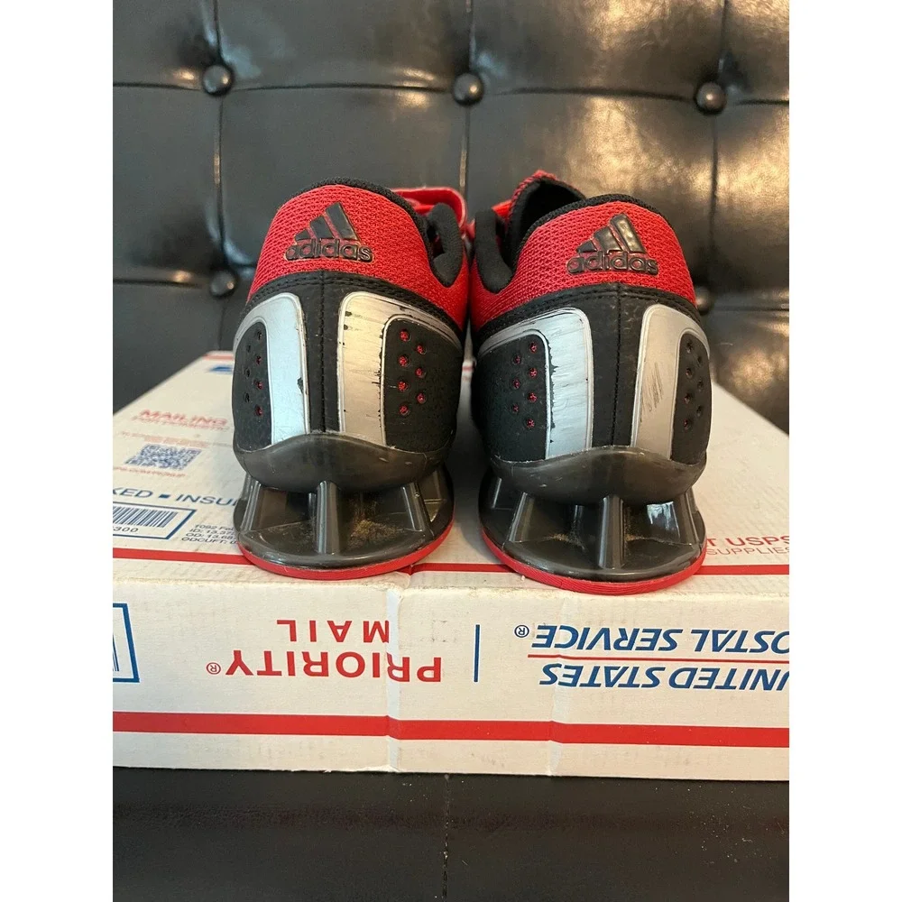 Adidas Adipower Weightlifting Shoes